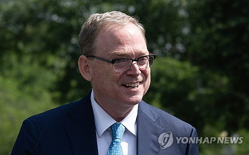 백악관, '디지털세 철회' 캐나다에 "협상 재개"_최진우