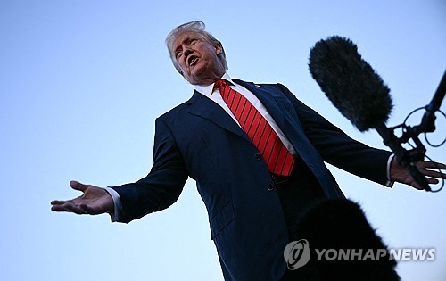 트럼프 "연준의장 후보 '케빈 해싯·케빈 워시' 등 4명…베선트는 제외"(상보)_최진우