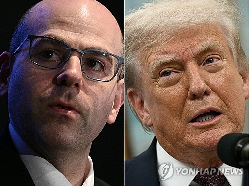 "미런 지명, 트럼프의 연준 통제 강화할 첫 번째 기회"_이민재