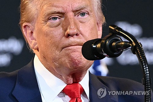 트럼프 "알래스카 회담 잘 되면 거의 즉시 '미·러·우' 2차 회담"(종합)_최진우