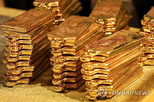 금 가격, 역대 최고가 재차 경신…"안전자산 선호 양상 바뀌어"_이민재