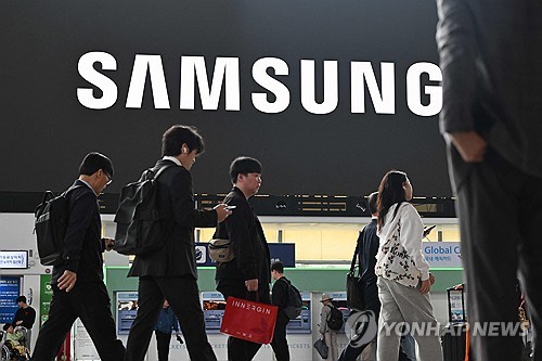 "전략물자 수출입 관리 우수"…삼성전자, 산업부 최고등급 재지정_김학성