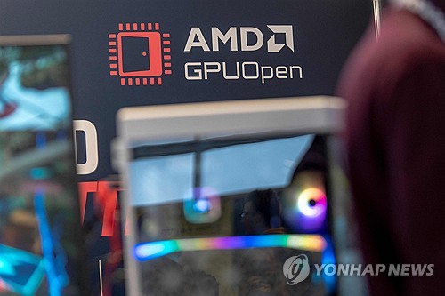 웰스파고 "AMD 주가 45% 더 오른다"…목표주가 345달러로 상향_윤정원