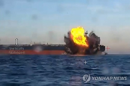 [뉴욕유가] 우크라 러시아 석유시설 공격·베네수 우려…WTI, 1.3%↑_김성진