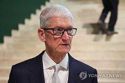애플 "D램 가격 상승, 이번 분기 수익에 압박 줄 것"_이민재