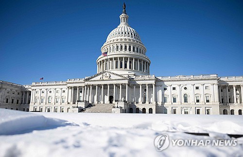 美 셧다운에 1월 고용보고서 발표 연기…JOLTS도 미뤄져(상보)_김성진