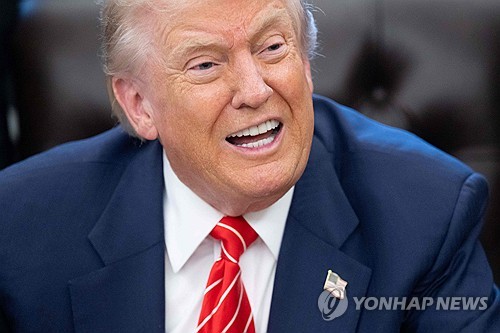 트럼프 "이란과 전쟁 4주 내외…이번주 대화는 불가하다 해"_최진우