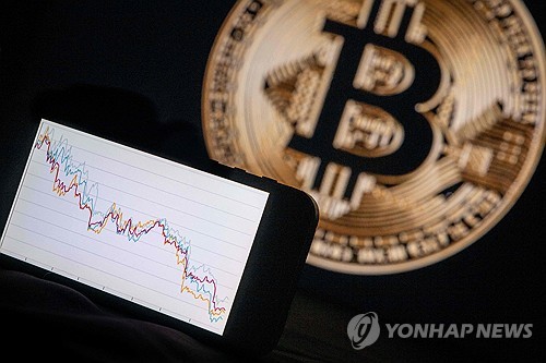 디지털자산 보유기업 생존기로…"시장 전반에 리스크 확대될 수도"_윤정원