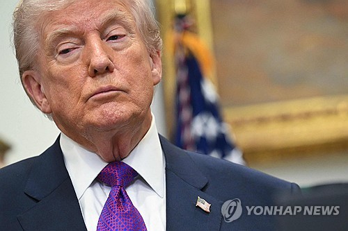 트럼프 "1월 고용보고서 여러 면에서 놀라워"…추가 개선 전망도_최진우