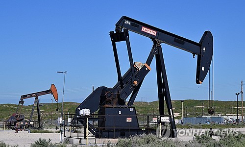 골드만 "유가 급등에 세계 GDP 0.3% 감소"_이효지