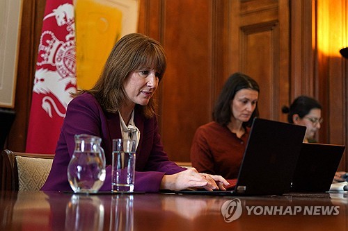 G7 정상, 화상회의 열고 비축유방출 등 대책 논의 예정_이민재