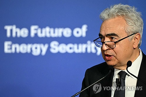 [뉴욕유가] 호르무즈 해협 개방 기대…WTI 5.3% 급락_최진우