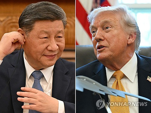 前 미 재무장관 "전쟁 지속 시 미·중 정상회담 무산될 수도"_권용욱