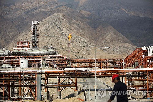 [뉴욕유가] 美, 결국 이란 에너지 생산 시설 때렸다…WTI 강보합 마감_최진우