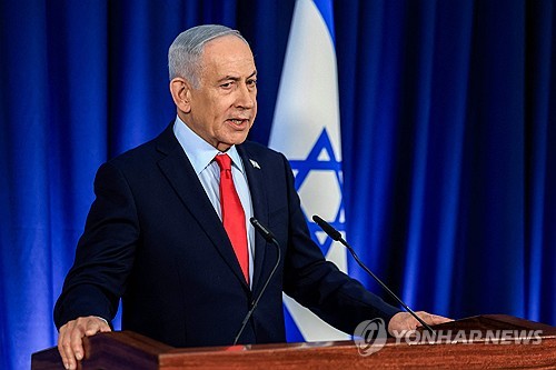 이스라엘 "이란, 우라늄 농축 불가…전쟁 생각보다 빠르게 끝날 것"(상보)_최진우