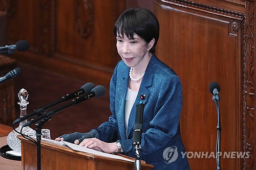 日 총리 "이란에 日 포함 모든 선박 안전 확보 요구"_이효지