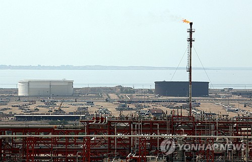 美·이란 휴전에 유럽 천연가스 가격도 장 초반 20% 급락_이민재