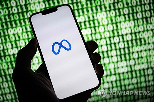 JP모건 "자체 AI 모델 공개한 메타, 매수 기회"_권용욱
