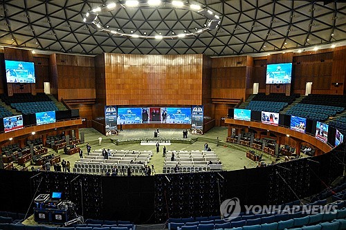 美·이란 대표단, 파키스탄 집결…협상 개시까진 불투명(종합)_이민재