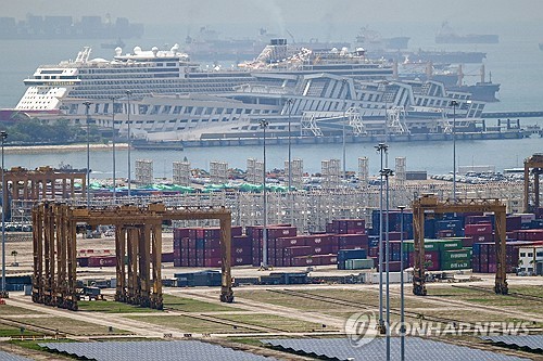 [연합뉴스 자료사진]