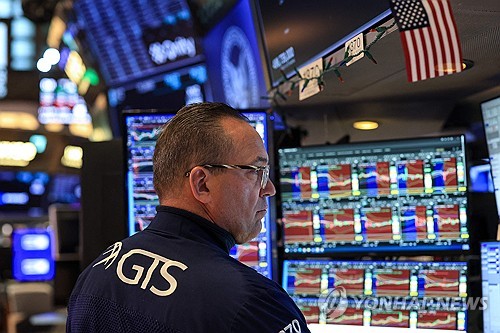 뉴욕증시, 미국과 이란 갈등 주목하며 혼조 출발_윤정원