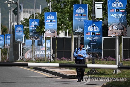 이란 국영방송 "협상장으로 떠난 대표단 현재까진 없어"_이민재