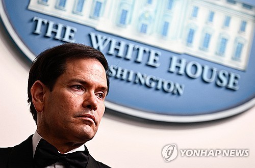 美국무 "이란 호르무즈 통제 용납 못 해"…추가 제재 가능성도 거론_최진우