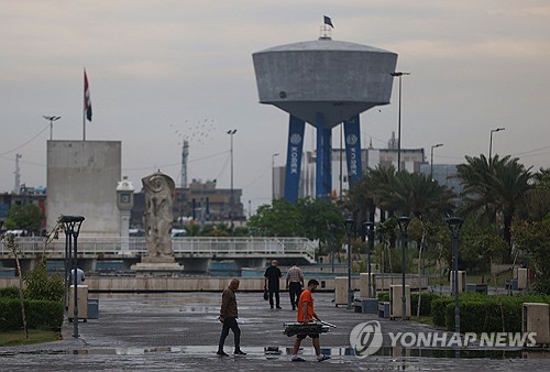 [연합뉴스 자료사진]