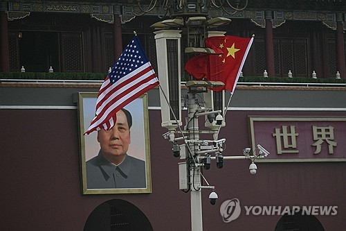 中 "보잉 항공기 200대 구매…對美 무역 협정 연장 추진"(상보)_권용욱