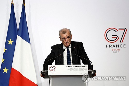 ECB 정책위원 "인플레 목표치 되돌리기 위해 필요한 일 할 것"_이민재