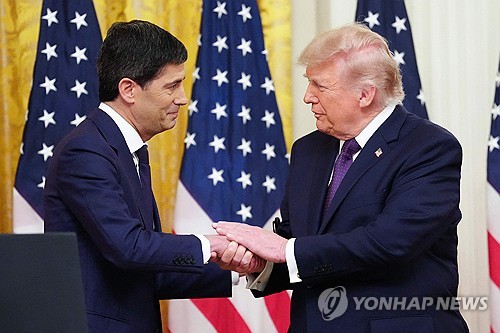 "워시 연준 의장, 금리보다 더 큰 시험대 올라"_김경림