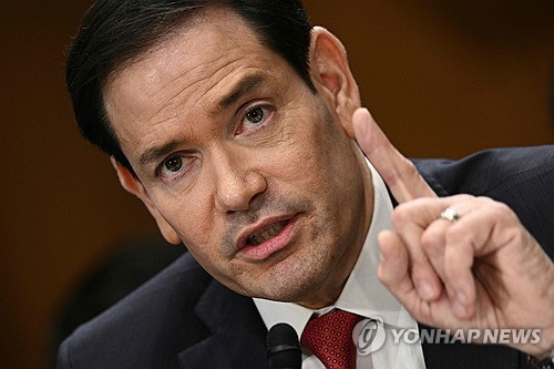 美국무 "이란과 합의, 오늘이나 내일 또는 다음주 이뤄질 수도"(종합)_최진우