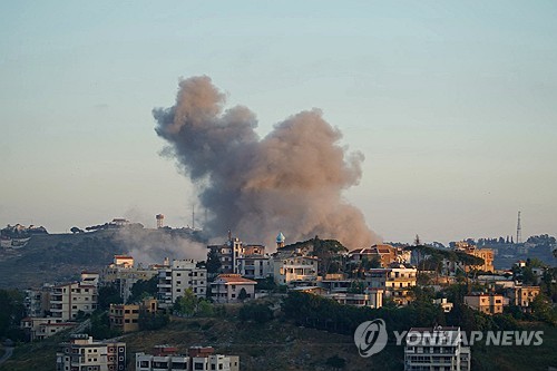 "이란, 종전 양해각서 문구 최종 검토 진행 중"_이민재