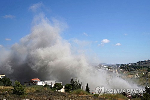 이란 강경파, 종전 MOU 반대 시위…혁명수비대 "체결 안 될 것"_이민재
