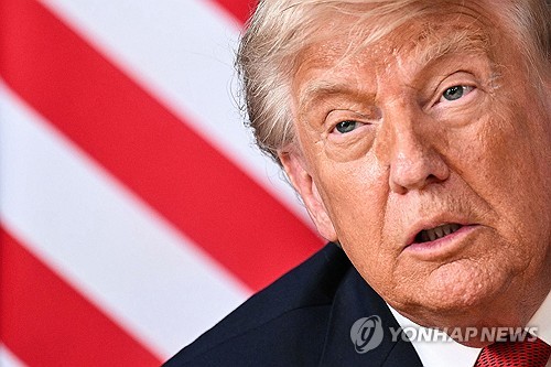 트럼프 "러시아산 석유 제재 복원 검토…유가에 달려"_최진우
