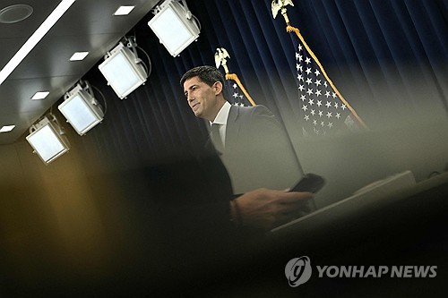 모건스탠리 "Fed 금리 동결에도 변동성 커질 것"_김경림