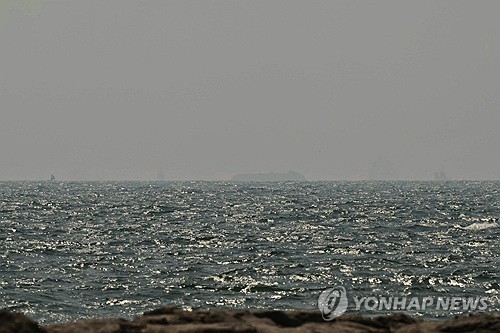 호르무즈 해협