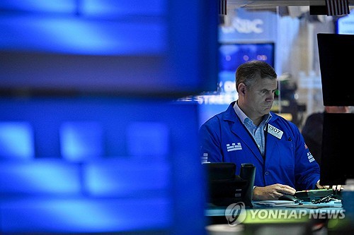 뉴욕증권거래소(NYSE)