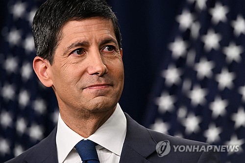 케빈 워시 미국 연준 의장