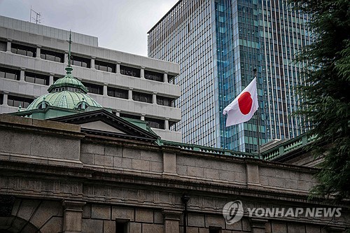 일본은행