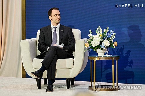마이클 크라시오스 백악관 기술고문