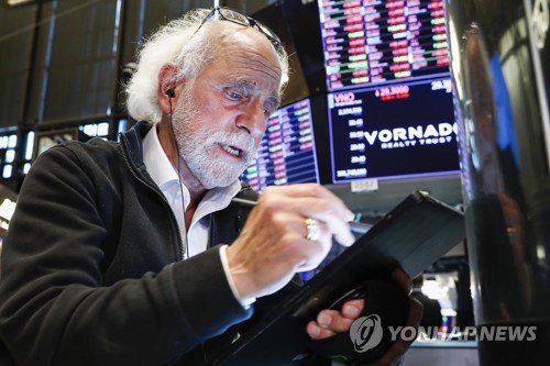 '월가 아인슈타인' 터크먼 "이란과 충돌 끝나면 시장 훨씬 더 올라갈 것"_최진우