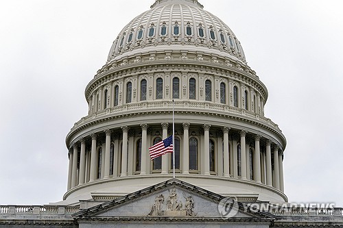 美 하원, 매카시 주도 '임시예산안' 가결 실패…셧다운 임박_윤영숙
