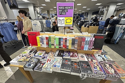 日 9월 소매판매 전년비 5.8%↑…19개월째 증가(상보)_문정현