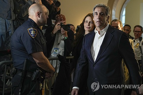 마이클 코언