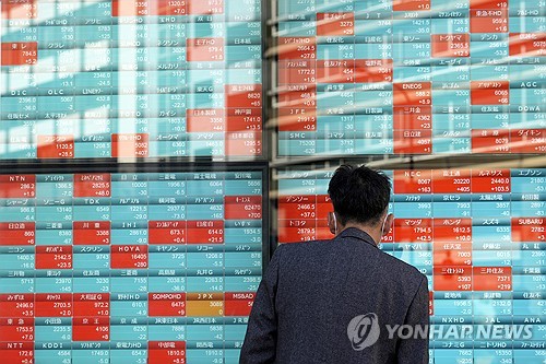 "홍콩 규제 당국, 스테이블코인 발행 인허가 제도 검토"_홍예나