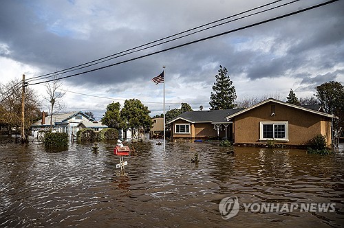 ECB '기후변화, 인플레이션 변동성 증가시켜'_정선영