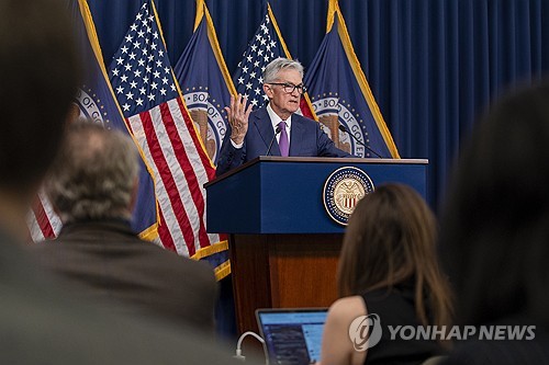로젠버그 "연준 금리인하 전망치는 침체 예상한 것"_윤영숙