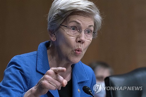 워렌 미 상원의원, SEC에 테슬라 이사회 조사 촉구_정선영