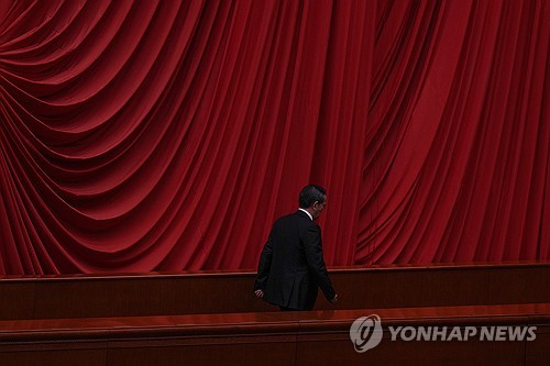 [중국증시-마감] 中 경기 부양 의지에도 혼조세 지속_윤시윤